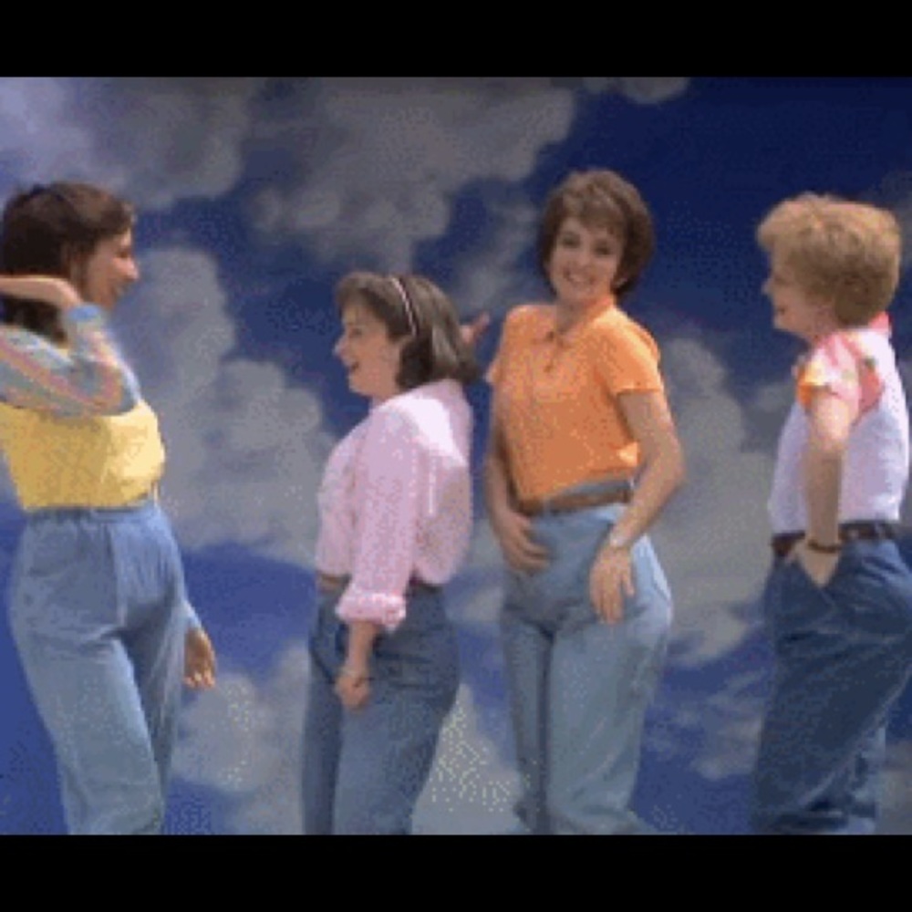 Meet your Posher, Beth